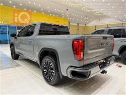 جي ام سي سييرا